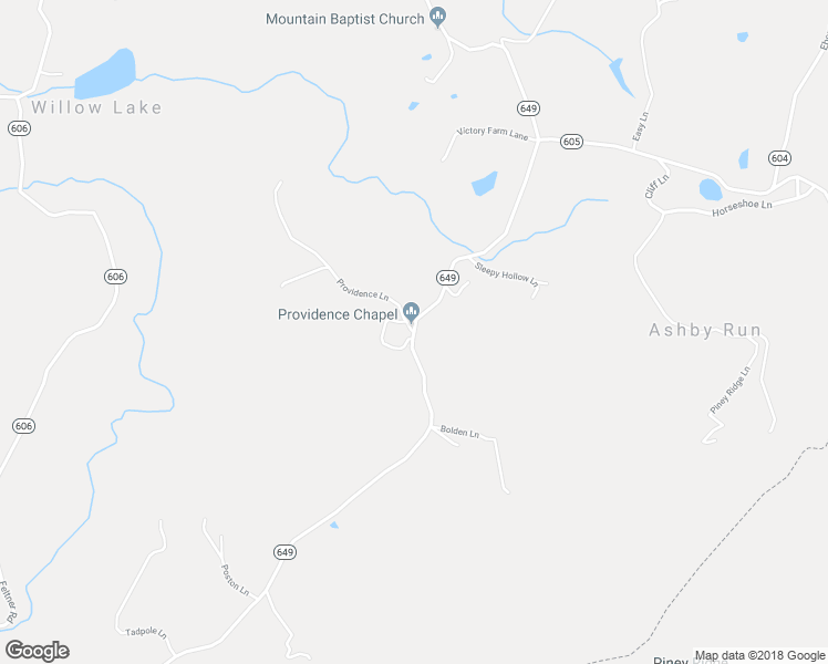 map of restaurants, bars, coffee shops, grocery stores, and more near 72 Providence Lane in Bluemont