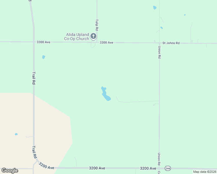 map of restaurants, bars, coffee shops, grocery stores, and more near 3257 Union Road in Abilene