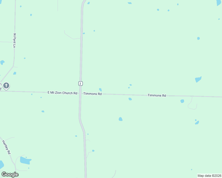 map of restaurants, bars, coffee shops, grocery stores, and more near 11033 Timmons Road in Centralia