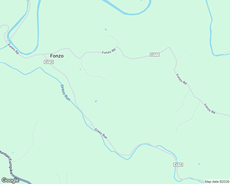 map of restaurants, bars, coffee shops, grocery stores, and more near in Fonzo