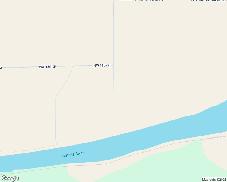 map of restaurants, bars, coffee shops, grocery stores, and more near 1000 Northwest Huxman Road in Topeka