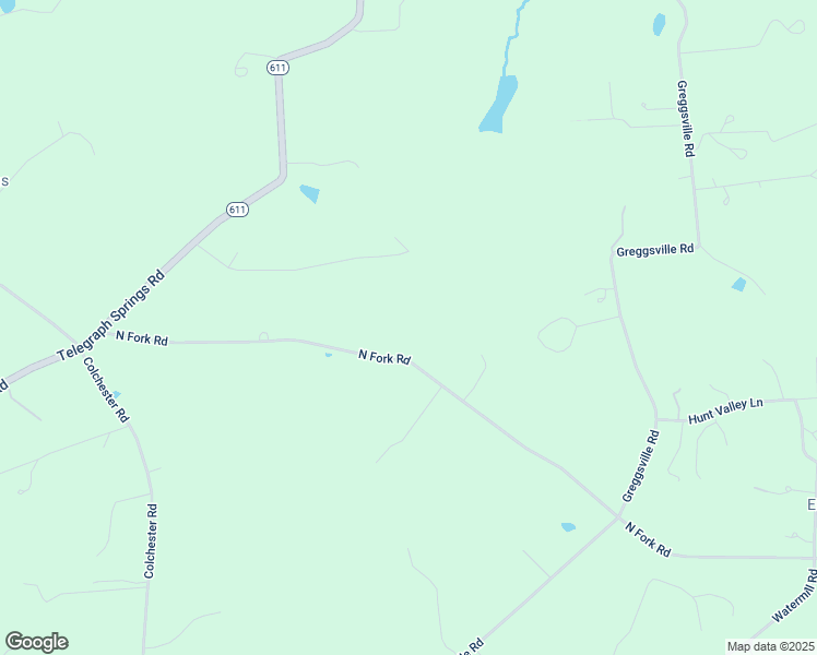 map of restaurants, bars, coffee shops, grocery stores, and more near 36884 North Fork Road in Purcellville