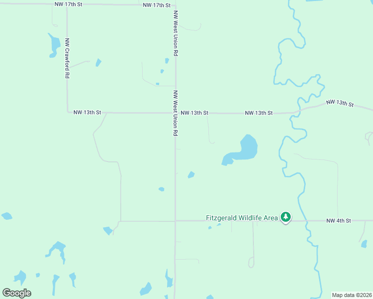 map of restaurants, bars, coffee shops, grocery stores, and more near 854 Northwest West Union Road in Topeka