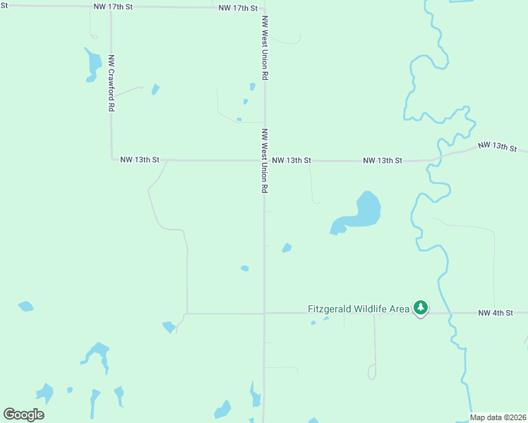 map of restaurants, bars, coffee shops, grocery stores, and more near 854 Northwest West Union Road in Topeka
