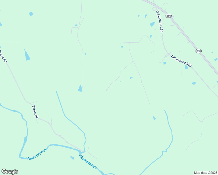 map of restaurants, bars, coffee shops, grocery stores, and more near 9840 Dittmer Road in Moores Hill