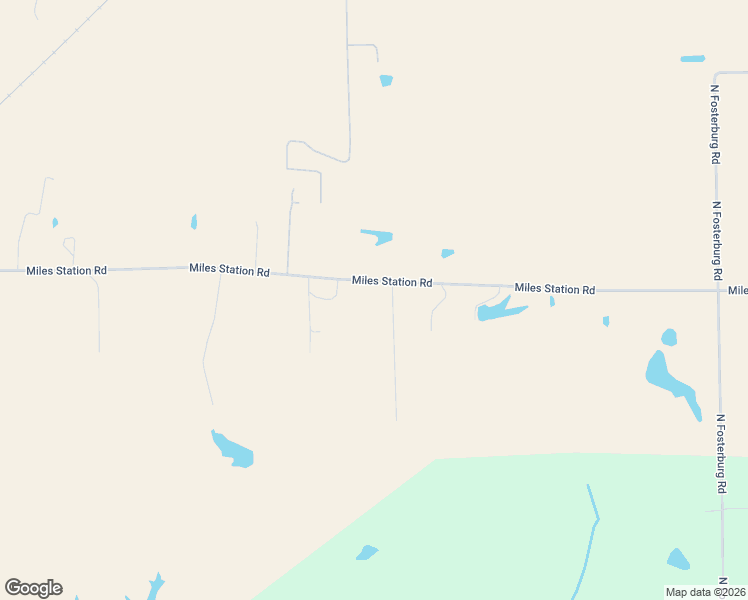 map of restaurants, bars, coffee shops, grocery stores, and more near 3495 Miles Station Road in Brighton