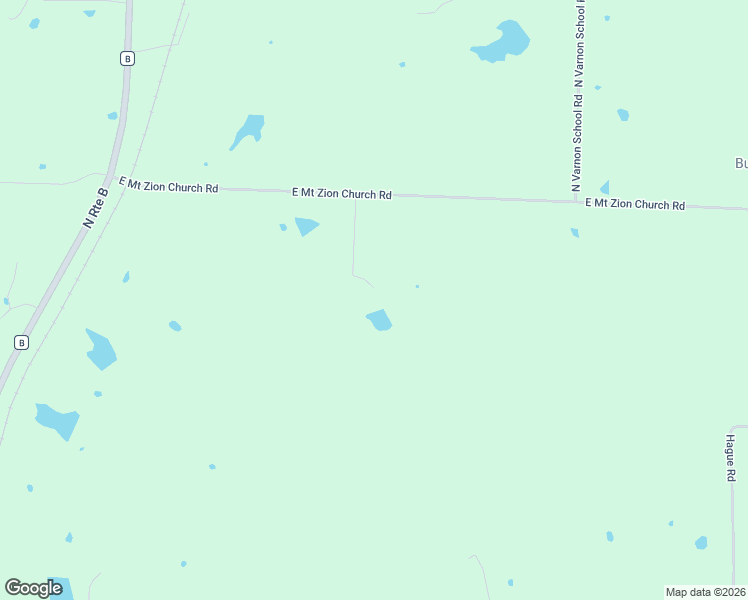 map of restaurants, bars, coffee shops, grocery stores, and more near 6200 East Mount Zion Church Road in Hallsville