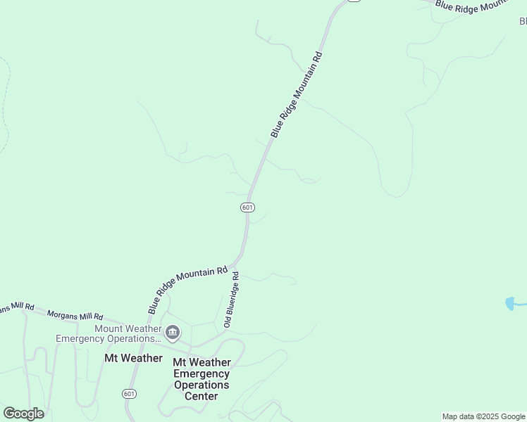map of restaurants, bars, coffee shops, grocery stores, and more near 656 Senseny Road in Berryville
