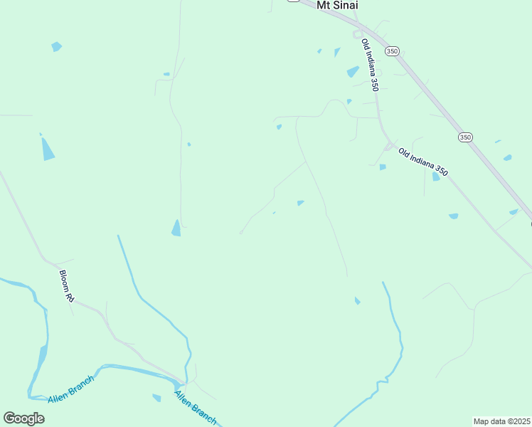 map of restaurants, bars, coffee shops, grocery stores, and more near 9840 Dittmer Road in Moores Hill