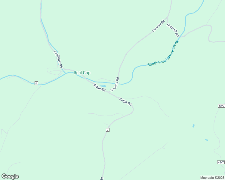 map of restaurants, bars, coffee shops, grocery stores, and more near Maysville Road in Maysville