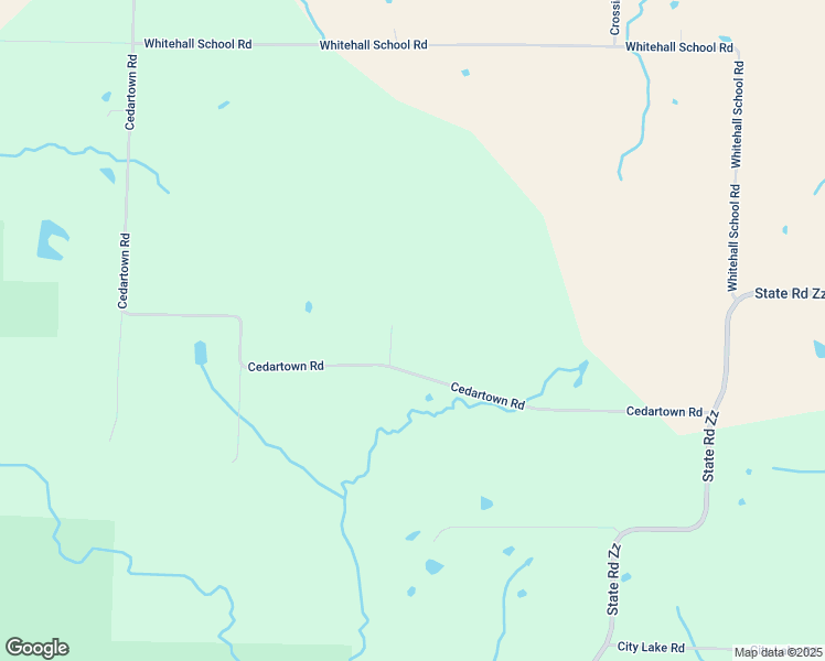 map of restaurants, bars, coffee shops, grocery stores, and more near Cedartown Road in Wellsville