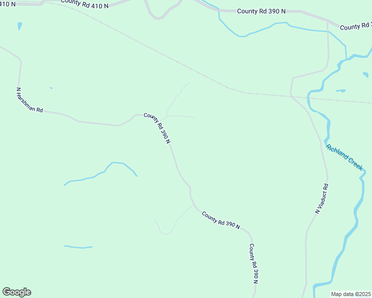 map of restaurants, bars, coffee shops, grocery stores, and more near 3062 North Harshman Road in Bloomfield