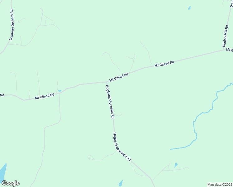 map of restaurants, bars, coffee shops, grocery stores, and more near 19682 Hogback Mountain Road in Leesburg