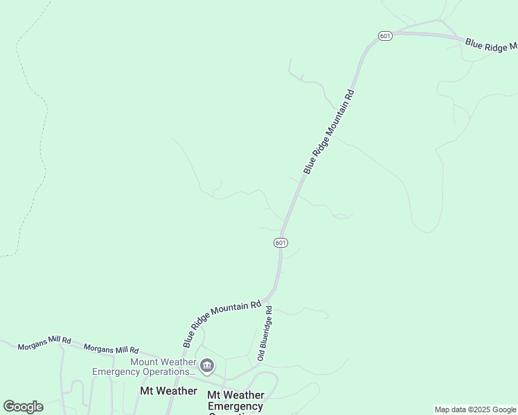 map of restaurants, bars, coffee shops, grocery stores, and more near 11 Bel Voi Drive in Berryville