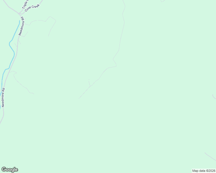 map of restaurants, bars, coffee shops, grocery stores, and more near Cove Creek in Baker