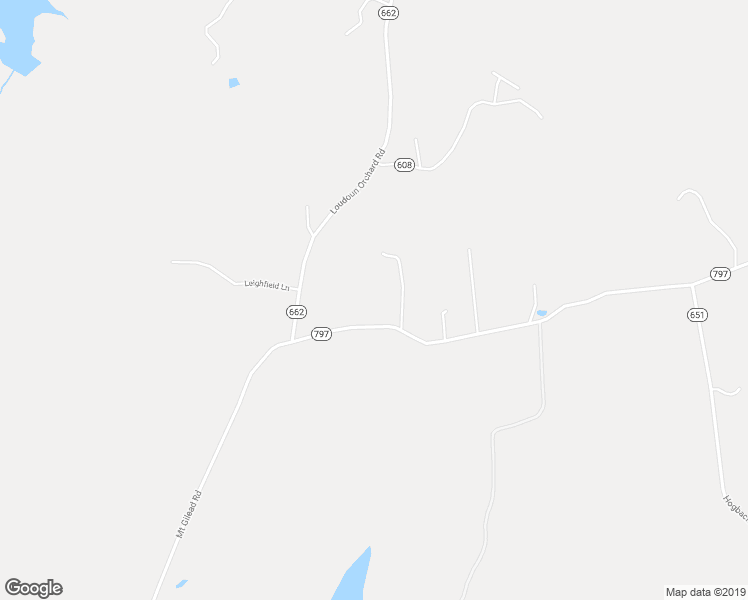 map of restaurants, bars, coffee shops, grocery stores, and more near 39030 Mount Gilead Road in Leesburg