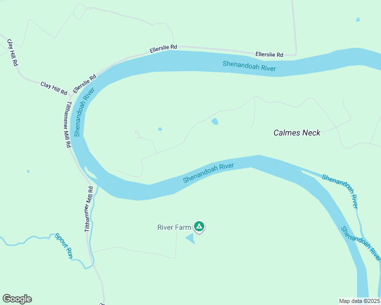 map of restaurants, bars, coffee shops, grocery stores, and more near 965 Red Gate Road in Boyce