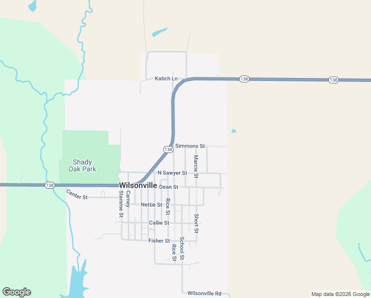 map of restaurants, bars, coffee shops, grocery stores, and more near 101 Marcia Street in Wilsonville