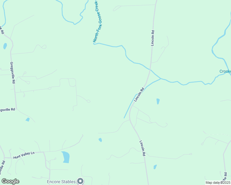 map of restaurants, bars, coffee shops, grocery stores, and more near 19669 Lincoln Road in Purcellville