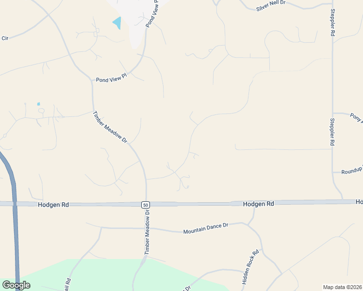 map of restaurants, bars, coffee shops, grocery stores, and more near 4642 Settlers Ranch Road in Colorado Springs