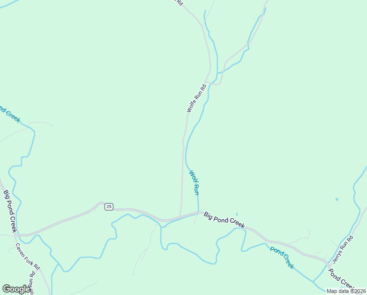 map of restaurants, bars, coffee shops, grocery stores, and more near 241 Wolfe Run Road in Belleville