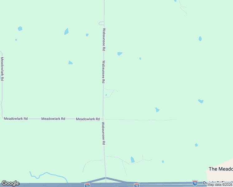 map of restaurants, bars, coffee shops, grocery stores, and more near 33225A Wabaunsee Road in Alma