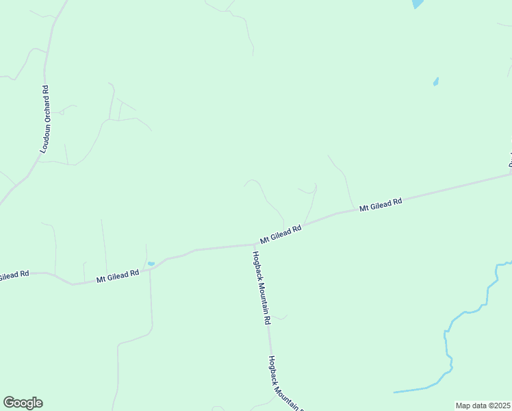 map of restaurants, bars, coffee shops, grocery stores, and more near 39476 Mount Gilead Road in Leesburg