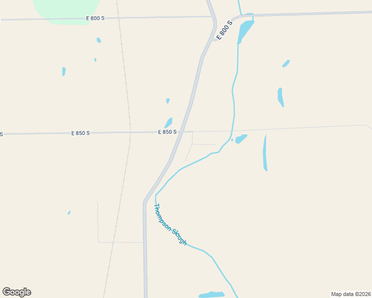 map of restaurants, bars, coffee shops, grocery stores, and more near 14312 South San Vincente Drive in Columbus