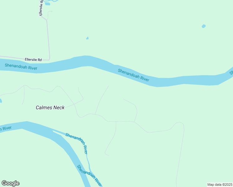 map of restaurants, bars, coffee shops, grocery stores, and more near 185 Blue Bird Lane in Boyce
