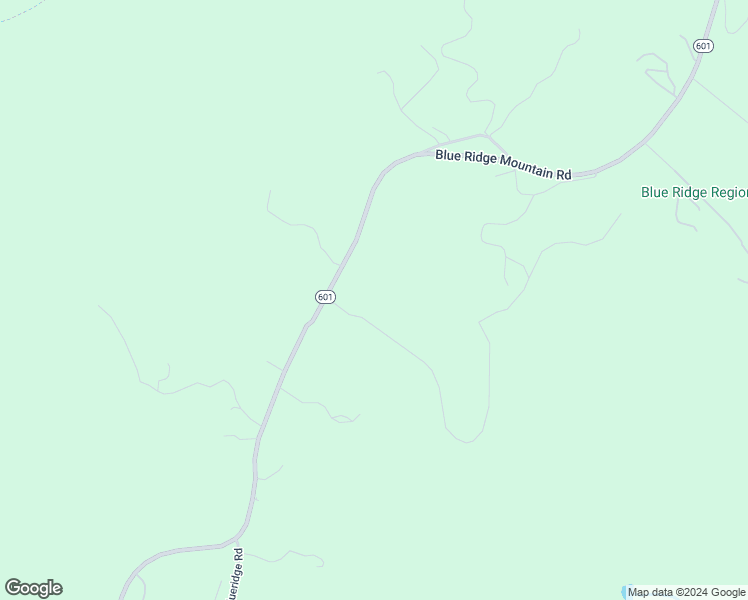 map of restaurants, bars, coffee shops, grocery stores, and more near 19506 Blue Ridge Mountain Road in Bluemont