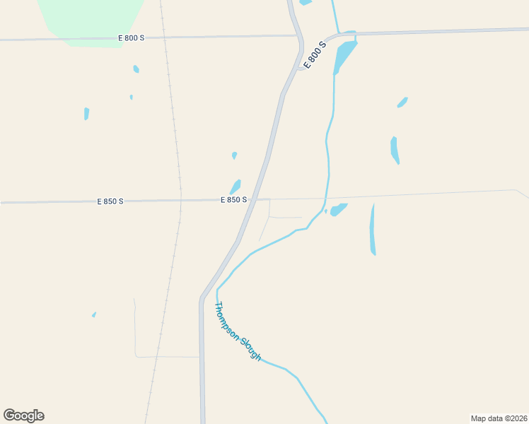 map of restaurants, bars, coffee shops, grocery stores, and more near 14312 South San Vincente Drive in Columbus