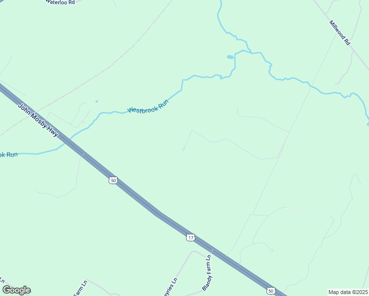 map of restaurants, bars, coffee shops, grocery stores, and more near 664 Country Club Lane in Boyce