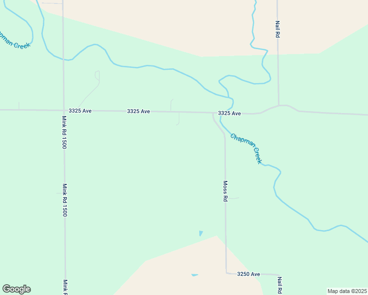 map of restaurants, bars, coffee shops, grocery stores, and more near 1554 3325 Avenue in Abilene