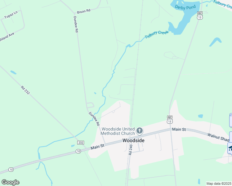 map of restaurants, bars, coffee shops, grocery stores, and more near 168 White Pine Lane in Woodside