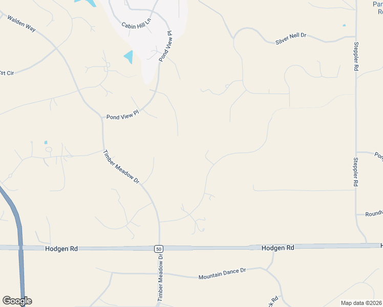 map of restaurants, bars, coffee shops, grocery stores, and more near 4460 Settlers Ranch Road in Colorado Springs