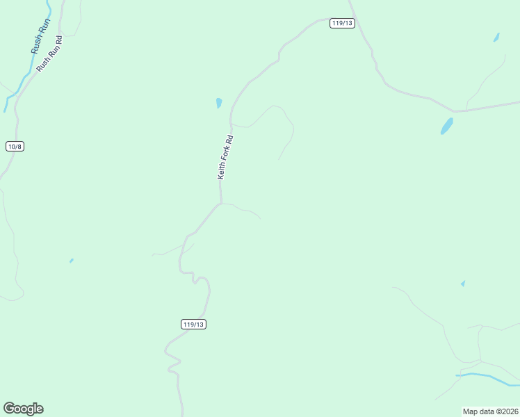 map of restaurants, bars, coffee shops, grocery stores, and more near 2504 County Road 119/13 in Weston