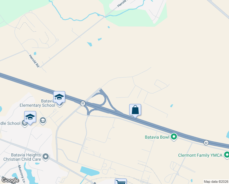 map of restaurants, bars, coffee shops, grocery stores, and more near in Afton