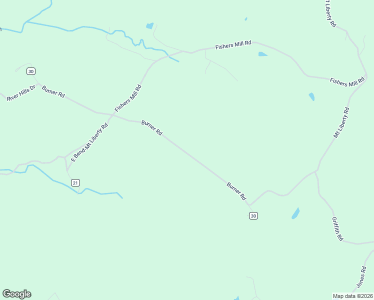 map of restaurants, bars, coffee shops, grocery stores, and more near 758 Jonestown-Mt Liberty Road in Philippi