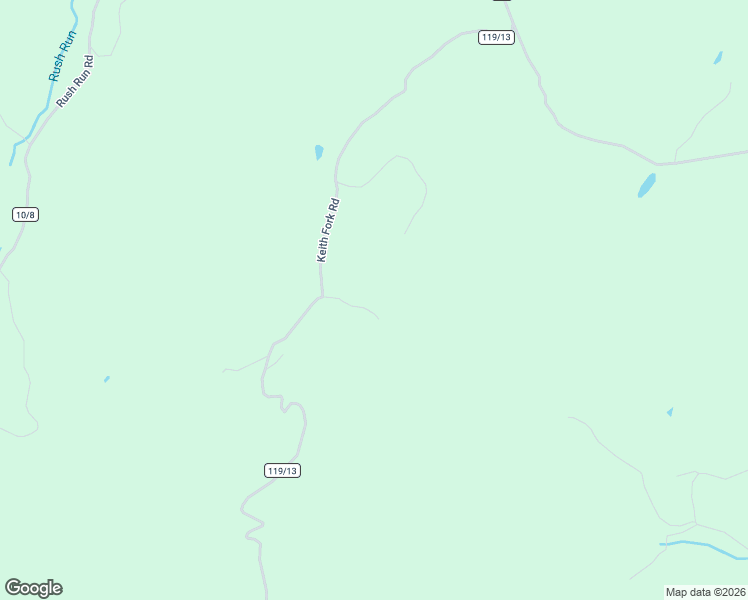 map of restaurants, bars, coffee shops, grocery stores, and more near 2504 County Road 119/13 in Weston