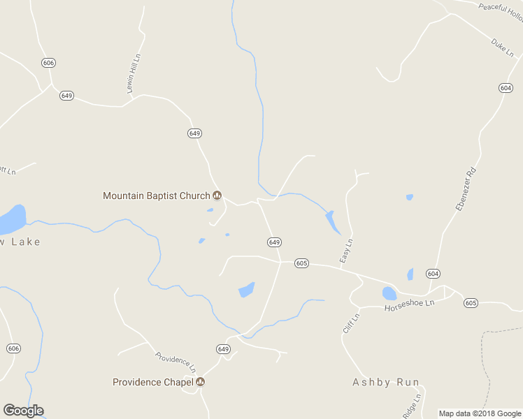 map of restaurants, bars, coffee shops, grocery stores, and more near 968 Frogtown Road in Bluemont