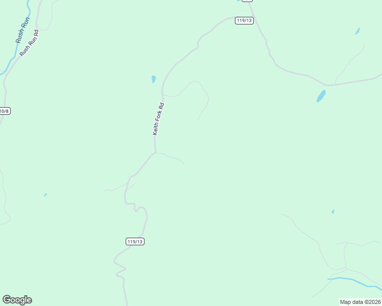 map of restaurants, bars, coffee shops, grocery stores, and more near 2508 Keith Fork Road in Weston