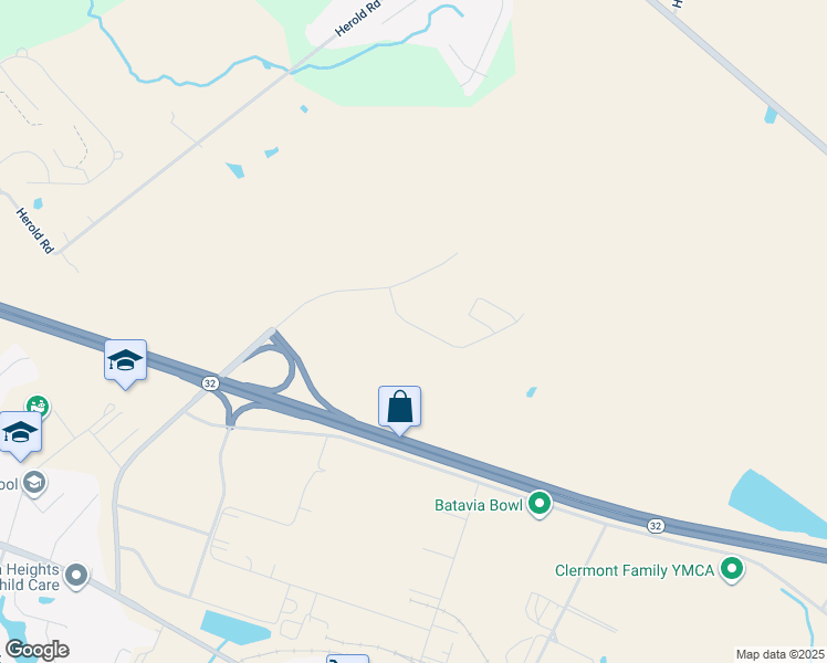 map of restaurants, bars, coffee shops, grocery stores, and more near in Afton