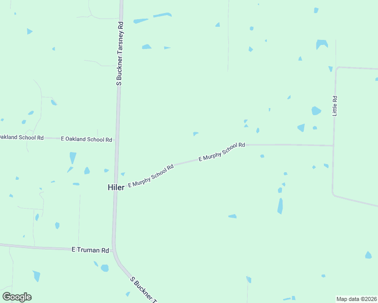 map of restaurants, bars, coffee shops, grocery stores, and more near 32904 East Murphy School Road in Grain Valley