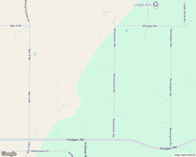 map of restaurants, bars, coffee shops, grocery stores, and more near 8855 Aspen Hills Court in Colorado Springs