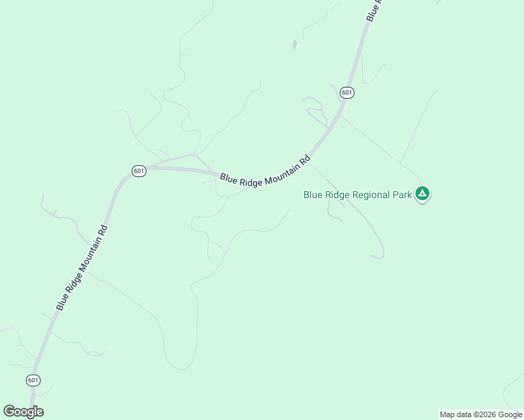 map of restaurants, bars, coffee shops, grocery stores, and more near 32843 Mount Weather Road in Bluemont