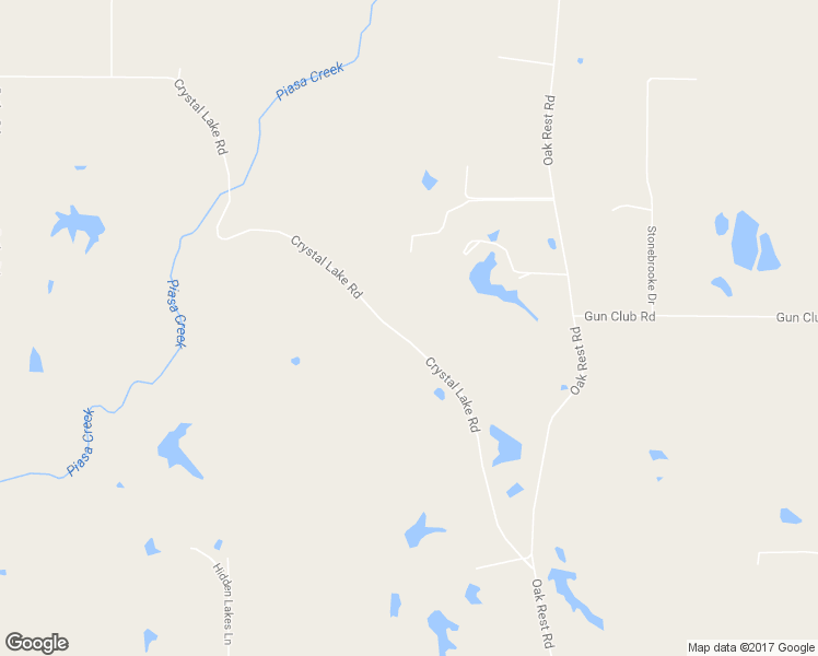map of restaurants, bars, coffee shops, grocery stores, and more near 33846 Crystal Lake Road in Brighton