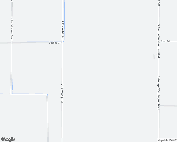 map of restaurants, bars, coffee shops, grocery stores, and more near 3500 South Township Road in Yuba City
