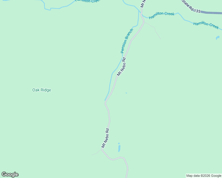 map of restaurants, bars, coffee shops, grocery stores, and more near 7932 Mount Nebo Road in Columbus