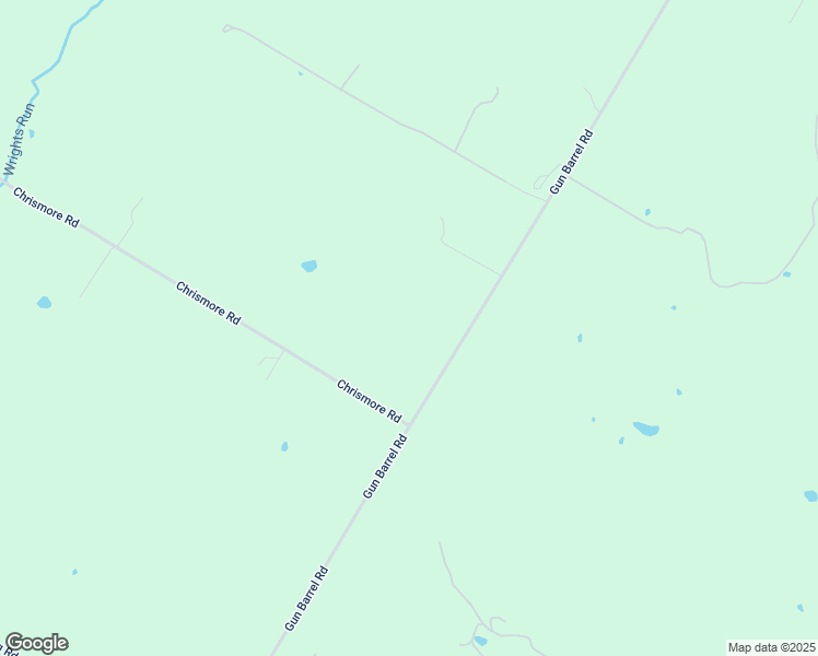 map of restaurants, bars, coffee shops, grocery stores, and more near 21137 Blue Ridge Mountain Road in Paris