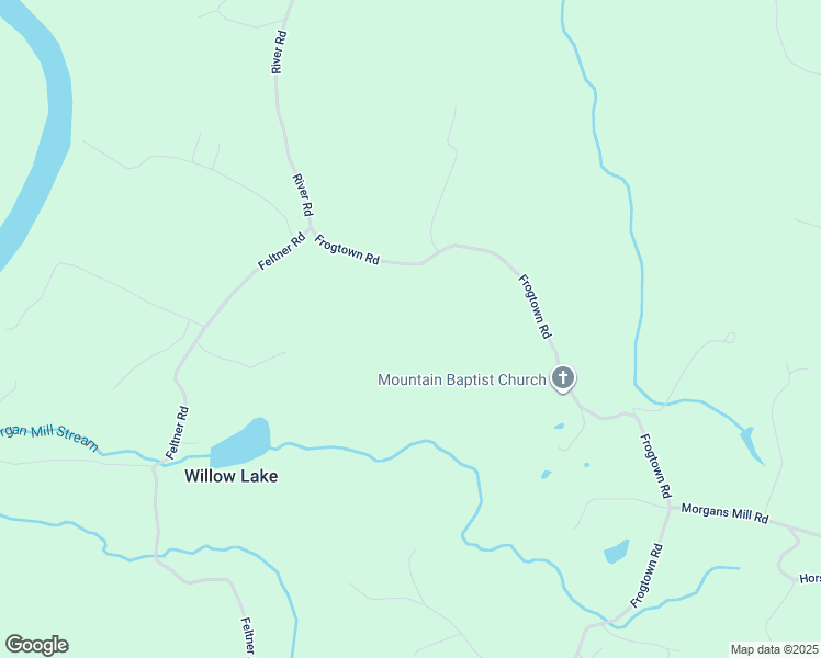map of restaurants, bars, coffee shops, grocery stores, and more near 930 John Mosby Highway in Paris
